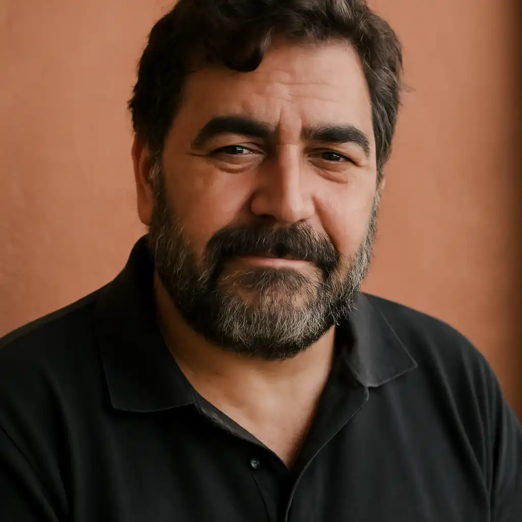 Ricardo Fernandes Silva